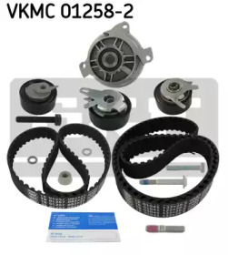 skf vkmc012582